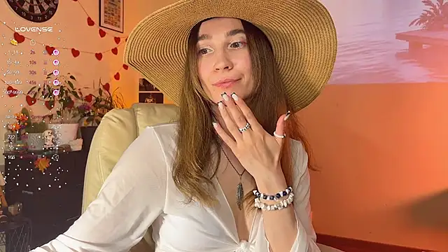 Just call me jess1 online show from May 23, 2026, 6:01 pm
