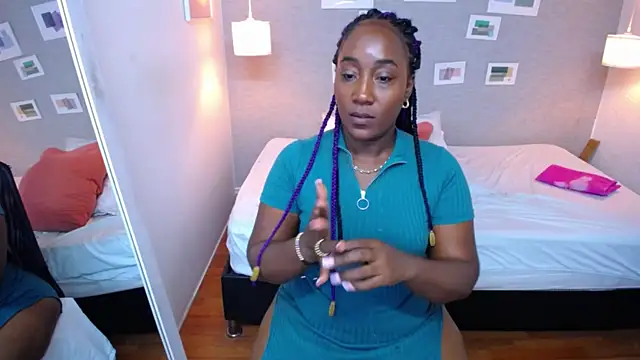 Snapshot of kiara_evanss chatting on January 15, 2025, 2:06 am kiara evanss online show from January 15, 2025, 2:06 am