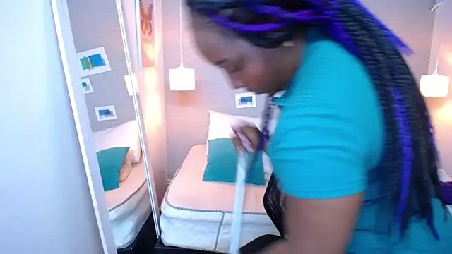 Snapshot of kiara_evanss chatting on January 30, 2025, 8:10 pm kiara evanss online show from January 30, 2025, 8:10 pm