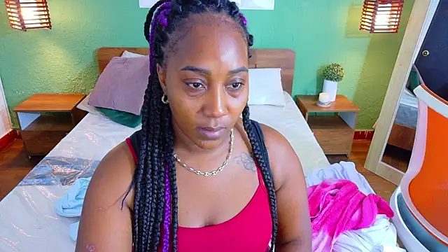 Snapshot of kiara_evanss chatting on February 6, 2025, 1:54 pm kiara evanss online show from February 6, 2025, 1:54 pm