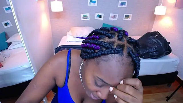 Snapshot of kiara_evanss chatting on March 5, 2025, 2:12 pm kiara evanss online show from March 5, 2025, 2:12 pm