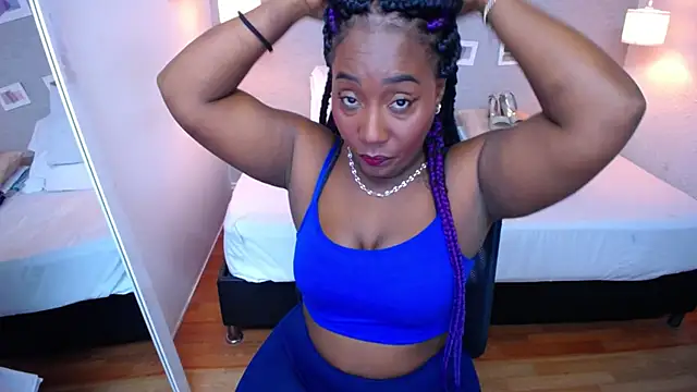 Snapshot of kiara_evanss chatting on March 5, 2025, 5:18 pm kiara evanss online show from March 5, 2025, 5:18 pm