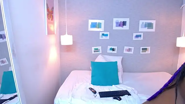 Snapshot of kiara_evanss chatting on March 6, 2025, 2:30 am kiara evanss online show from March 6, 2025, 2:30 am