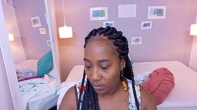 Snapshot of kiara_evanss chatting on September 20, 2025, 2:45 am kiara evanss online show from September 20, 2025, 2:45 am