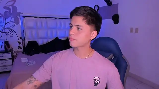 Niicky1  online show from January 2, 2025, 8:46 pm