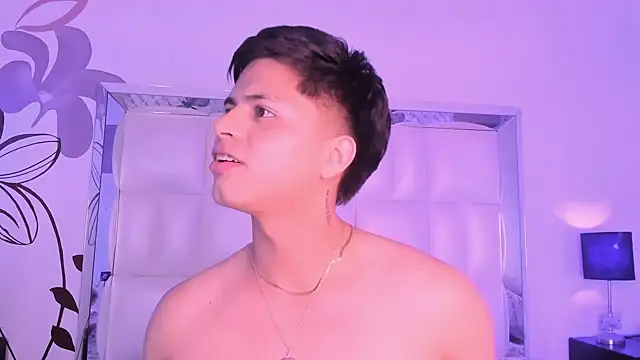 Niicky1  online show from January 14, 2025, 8:59 pm