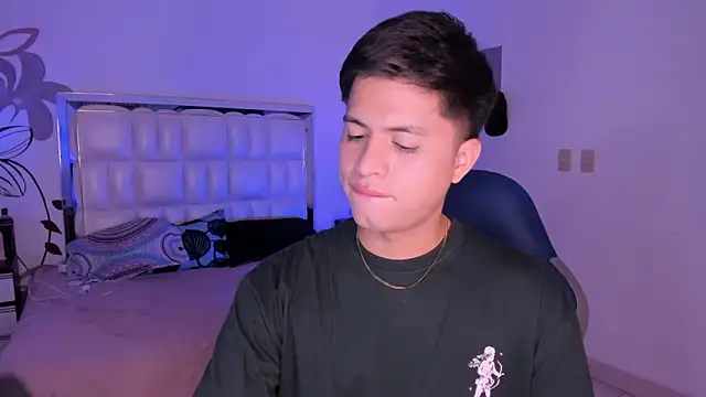 Niicky1  online show from January 22, 2025, 8:28 pm