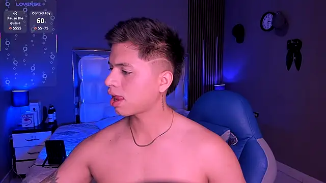 Niicky1  online show from September 25, 2025, 4:00 pm