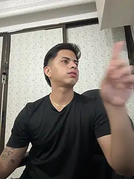 Niicky1  online show from September 27, 2025, 11:21 pm