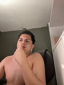 Niicky1  online show from March 15, 2026, 6:52 am