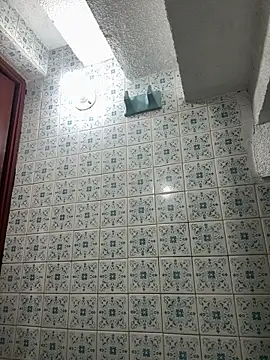 Niicky1  online show from March 15, 2026, 8:48 pm