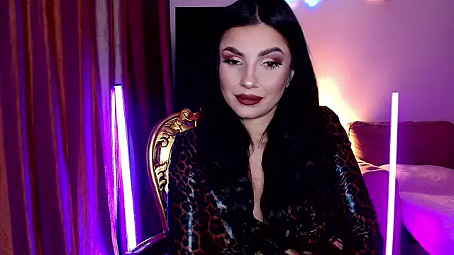 SpoilKaterina online show from March 23, 2026, 11:53 pm