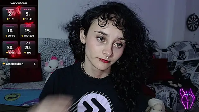 Snapshot of kitty22_ chatting on February 4, 2025, 12:00 pm kitty22 online show from February 4, 2025, 12:00 pm