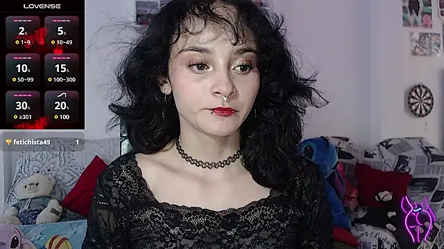 Snapshot of kitty22_ chatting on February 12, 2025, 3:27 pm kitty22 online show from February 12, 2025, 3:27 pm