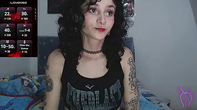 Snapshot of kitty22_ chatting on March 6, 2025, 3:02 pm kitty22 online show from March 6, 2025, 3:02 pm