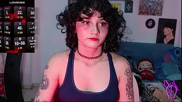 Snapshot of kitty22_ chatting on November 14, 2025, 1:32 pm kitty22 online show from November 14, 2025, 1:32 pm