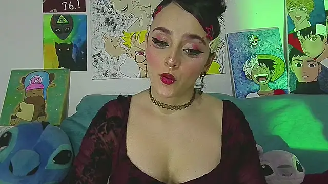 kitty22  online show from May 2, 2026, 5:07 pm