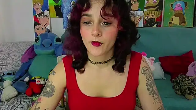 kitty22  online show from June 16, 2026, 1:47 pm