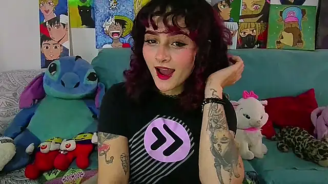 kitty22  online show from June 26, 2026, 1:48 pm