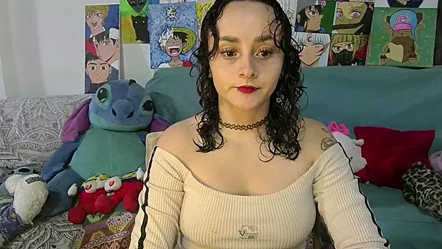kitty22  online show from July 1, 2026, 12:29 pm