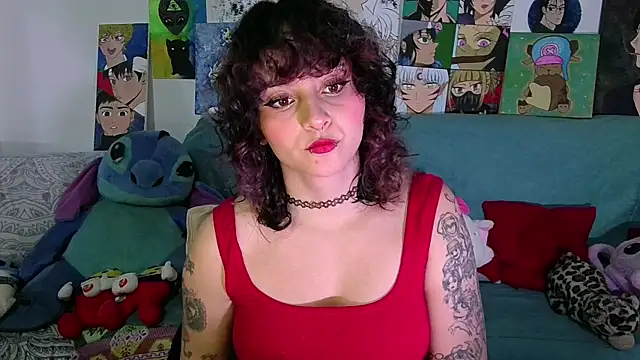 kitty22  online show from July 3, 2026, 2:23 pm