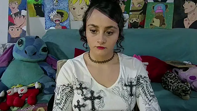 kitty22  online show from July 6, 2026, 12:57 pm