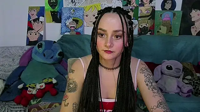 kitty22  online show from July 15, 2026, 11:04 am