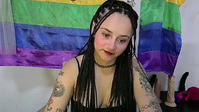 kitty22  online show from July 17, 2026, 11:28 am