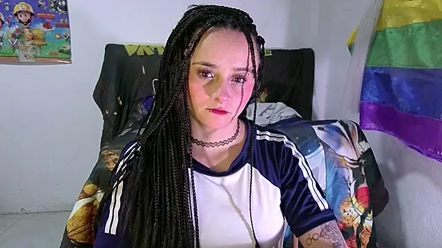 kitty22  online show from July 22, 2026, 7:33 am