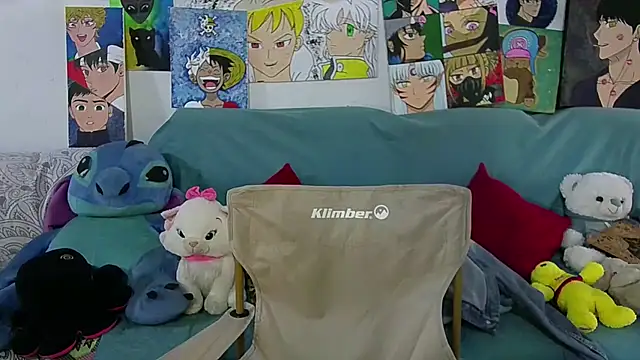 kitty22  online show from July 25, 2026, 3:31 pm