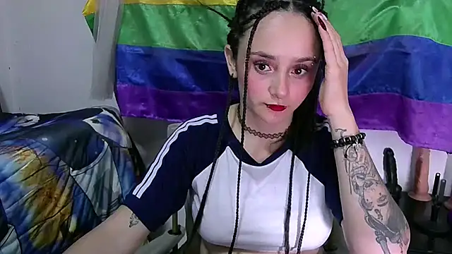 kitty22  online show from July 30, 2026, 9:52 am