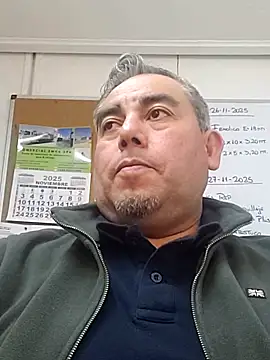 Manolete007x online show from November 26, 2025, 10:22 pm