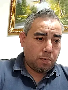 Manolete007x online show from January 12, 2026, 1:11 am