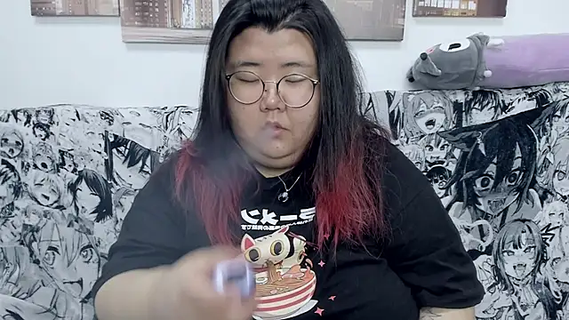 Snapshot of Nadine_asian chatting on January 3, 2025, 8:54 am Nadine asian online show from January 3, 2025, 8:54 am