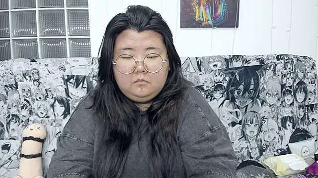 Snapshot of Nadine_asian chatting on September 12, 2025, 8:25 am Nadine asian online show from September 12, 2025, 8:25 am