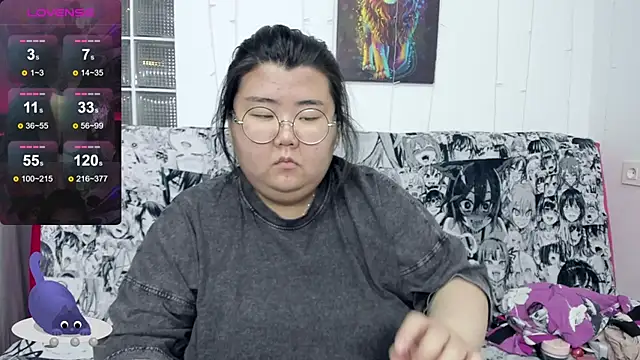 Snapshot of Nadine_asian chatting on September 14, 2025, 8:13 am Nadine asian online show from September 14, 2025, 8:13 am