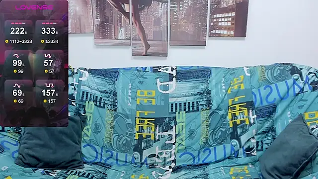 Snapshot of Nadine_asian chatting on October 9, 2025, 3:15 am Nadine asian online show from October 9, 2025, 3:15 am