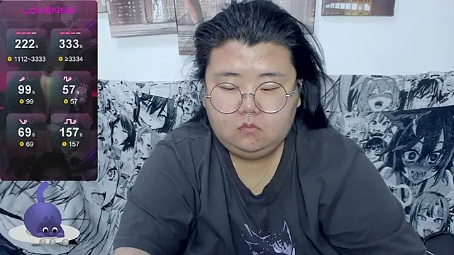 Snapshot of Nadine_asian chatting on October 18, 2025, 1:19 am Nadine asian online show from October 18, 2025, 1:19 am