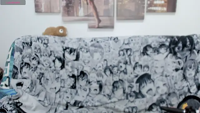 Snapshot of Nadine_asian chatting on December 5, 2025, 8:12 am Nadine asian online show from December 5, 2025, 8:12 am