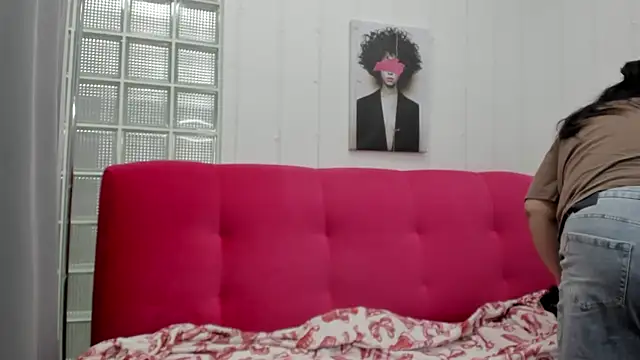 Nadine asian online show from February 10, 2026, 4:16 am