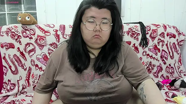Nadine asian online show from May 30, 2026, 1:25 am