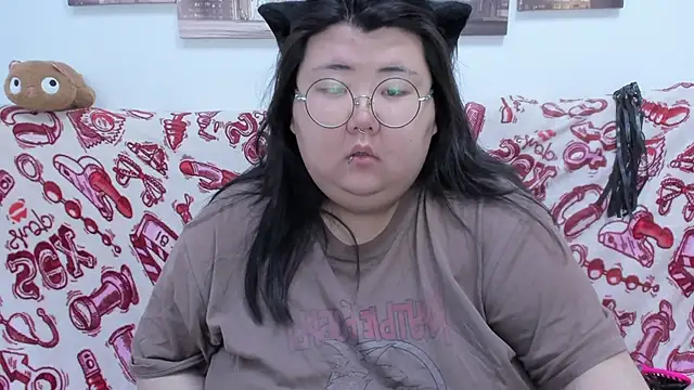 Nadine asian online show from June 6, 2026, 1:32 am