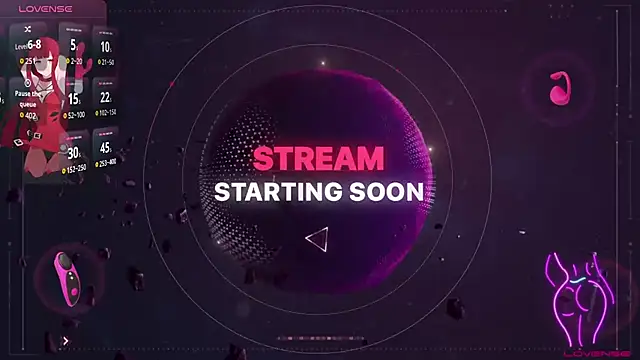 BabyDukes online show from February 21, 2026, 2:12 am