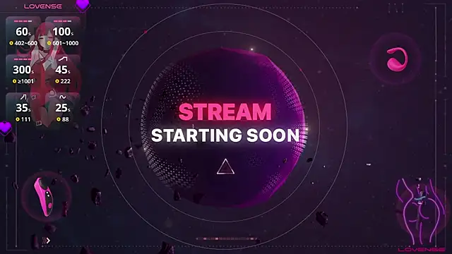 BabyDukes online show from June 11, 2026, 2:53 am