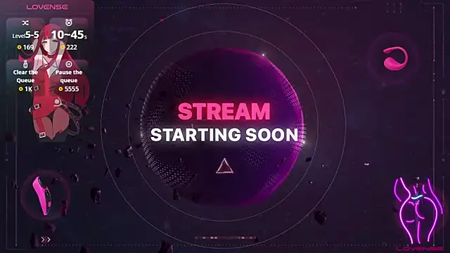 BabyDukes online show from June 21, 2026, 6:38 am