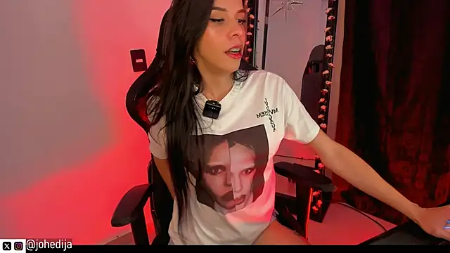 johedija online show from March 2, 2026, 12:46 am