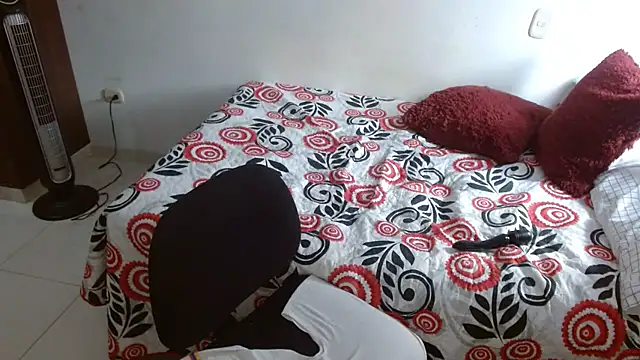 Daniella Fellers online show from December 9, 2024, 7:18 pm