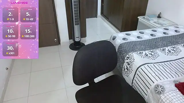 Daniella Fellers online show from January 13, 2025, 4:41 pm