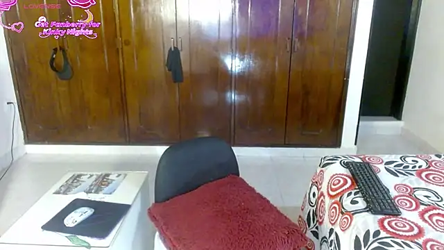 Daniella Fellers online show from May 31, 2026, 5:53 pm