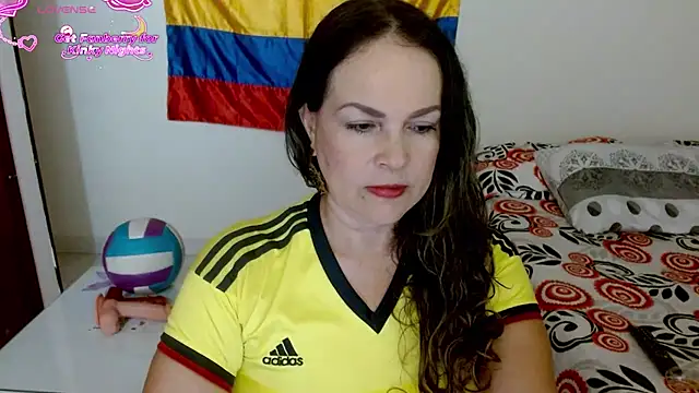 Daniella Fellers online show from June 13, 2026, 3:48 am